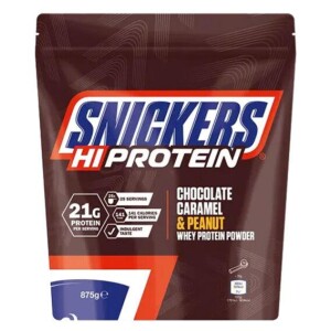 Product detail of Mars Snickers HiProtein 875g