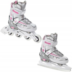 Product detail of Raven Profession white/pink 2v1