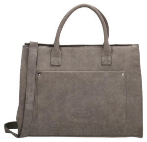 Product detail of Enrico Benetti Bobbi 66523 Medium Grey brašna