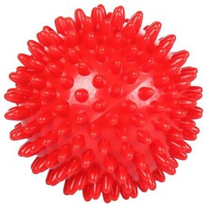 Product detail of Merco Massage Ball masážní míč červená