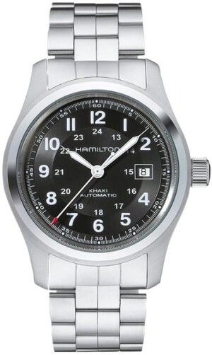 Product detail of Hamilton Khaki Field Auto H70515137