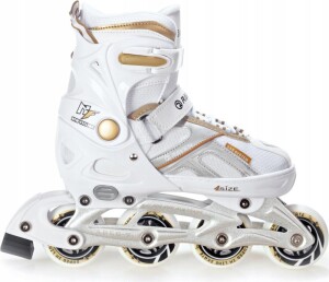 Product detail of Raven Pulse white/gold