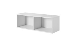 Product detail of Artcam TV stolek ROCO RO-2 roco: korpus bílý mat / okraj bílý mat