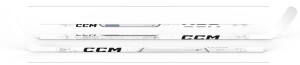 Product detail of Kompozitová hokejka CCM Ribcor Trigger 9 PRO White LE Senior 29 levá ruka dole, flex 85
