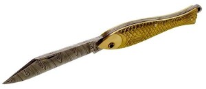 Product detail of Kapesní nůž Mikov Rybička 130-DI-1