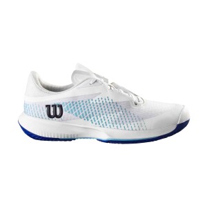Product detail of Pánská tenisová obuv Wilson Kaos Swift 1.5 Clay White/Blue  EUR 42