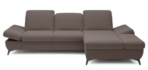 Product detail of ArtLas Sedací souprava HARPER | pravá Barva: Matana 20