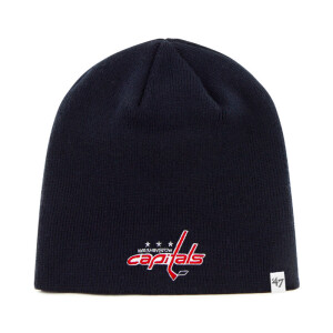 Product detail of Zimní čepice 47 Brand Beanie NHL Washington Capitals