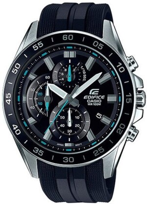 Product detail of Casio EFV-550P-1AVUEF