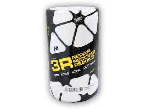 Product detail of Fitness Authority XTREME 3R drink 400g