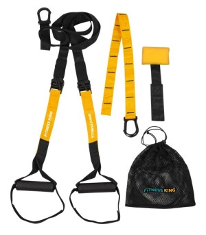 Product detail of Fitness King Závěsný posilovací systém HOME TRAINER