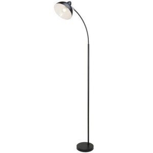 Product detail of Rabalux 5240 stojací lampa, matná černá