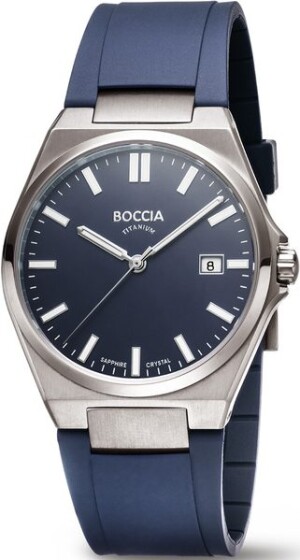 Product detail of Boccia Titanium 3667-01