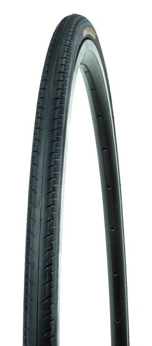 Product detail of Kenda 23X622-196 Kontender 24TPI černý plášť
