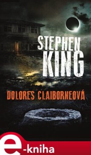 Product detail of Dolores Claiborneová - Stephen King