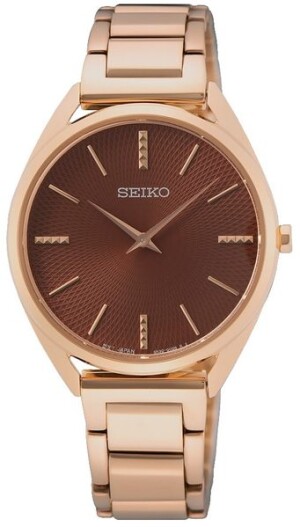 Product detail of Seiko Quartz SWR062P1