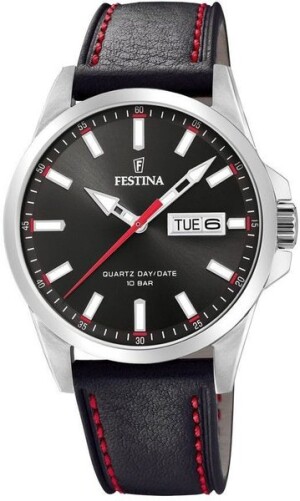 Product detail of Festina Classic Strap 20358/4