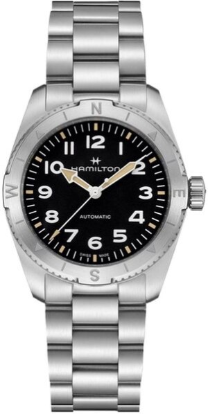 Product detail of Hamilton Khaki Field Expedition Auto H70225130