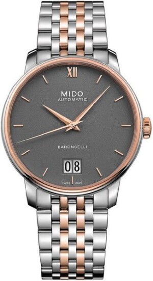 Product detail of Mido Baroncelli Big Date M027.426.22.088.00