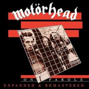 Product detail of On Parole - Motörhead