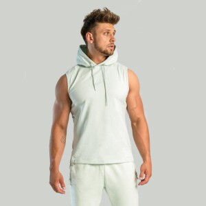 Product detail of STRIX Tílko Essential Hoodie Tank Moon Grey POUZE XXL - moon grey (VÝPRODEJ)