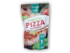 Product detail of Best Body Nutrition Protein pizza 250g