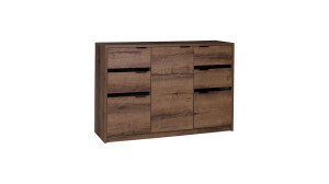 Product detail of ArtGiB Komoda DENVER D-02