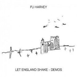 Product detail of Let England Shake - Demos - PJ Harvey