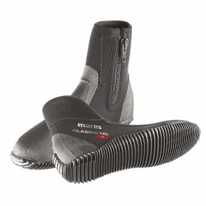 Product detail of Mares Neoprenové boty CLASSIC NG 5 mm