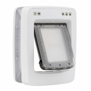 Product detail of PetSafe® Dvířka SmartDoor Connected M