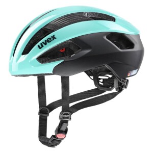 Product detail of Uvex Rise Cc 2022 Aqua - Black Mat