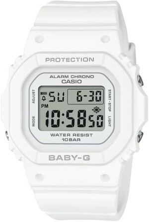 Product detail of Casio Baby-G BGD-565U-7ER