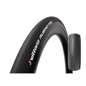 Product detail of Vittoria Rubino Pro IV 25 622 Fold tan blk blk G2.0