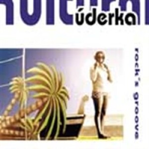 Product detail of Rock´s Groove - Kulturní úderka