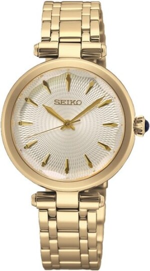 Product detail of Seiko Quartz SRZ554P1