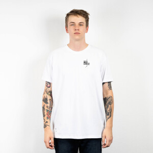Product detail of Pánské tričko Roster Hockey   Pond Hockey White S