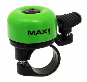 Product detail of Max1 zvonek mini světle zelený