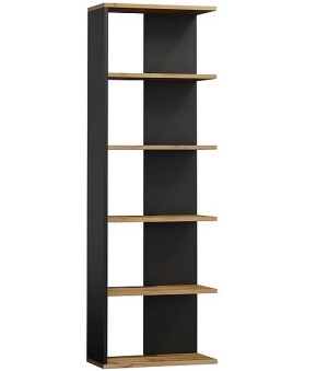 Product detail of Signal Regál CORNER | černá
