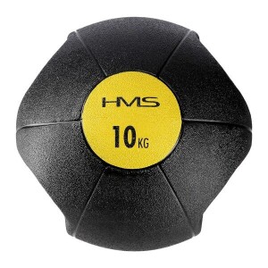Product detail of HMS Medicineball NKU10 10kg
