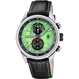 Product detail of Festina Timeless Chronograph 20695/3