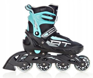 Product detail of Raven Profession black/mint