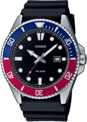 Product detail of Casio Collection Duro MDV-107-1A3VEF