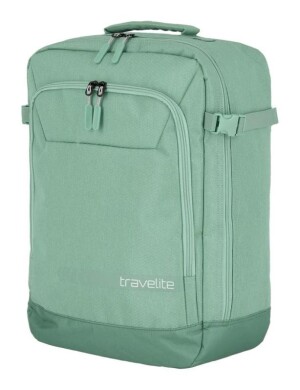 Product detail of Travelite Kick Off Multibag Backpack Sage batoh
