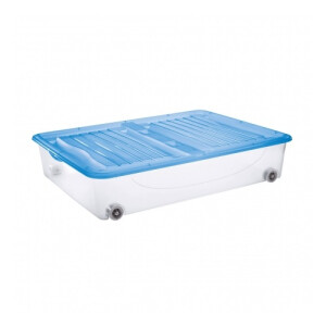 Product detail of Tontarelli Dodo Stock-Box s víkem 56 l