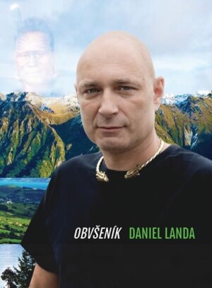 Product detail of Daniel Landa - Obvšeník - Daniel Landa