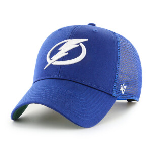 Product detail of Pánská kšiltovka 47 Brand  NHL Tampa Bay Lightning Branson '47 MVP