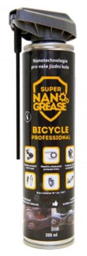 Product detail of Nanoprotech Bicycle 300ml