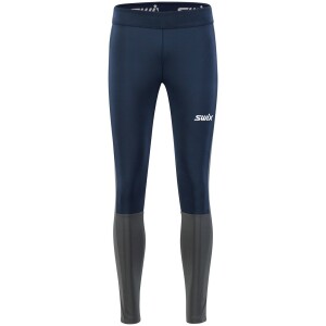 Product detail of Pánské legíny Swix  Motion Premium Dark Navy XL