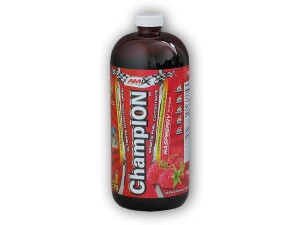 Product detail of Amix ChampION Sports Fuel Concentrate 1000ml