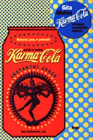 Product detail of Karma-Cola - Gíta Mehta